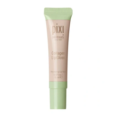 Afbeelding van Pixi Collagen Lipgloss Lipgloss, Dames, Maat: 15 ml, No colour