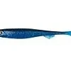 Afbeelding van Fox Rage Ultra UV Slick Shad 7cm Color : Blue Flash