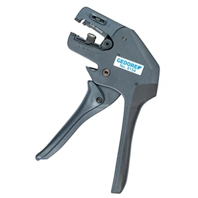 Afbeelding van Gedore draadstriptang StrippMax Pistol Professional 3416453