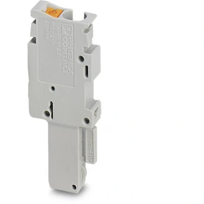 Afbeelding van Stekker PP H 2,5/1 M Phoenix Contact Inhoud: 50 stuk(s)