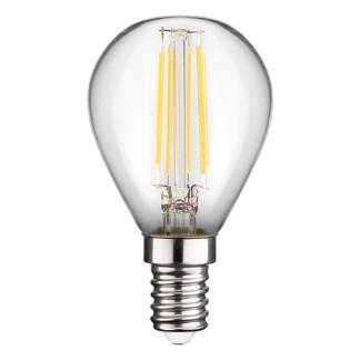 Afbeelding van Goobay Filament LED Mini Globe, 4 W