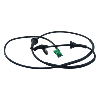 Afbeelding van MAPCO 86915 ABS Sensor Achteras rechts 1255mm VOLVO: S60 I, V70 2, S80 I