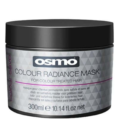 Afbeelding van Osmo Masker Colour Save Radiance Mask
