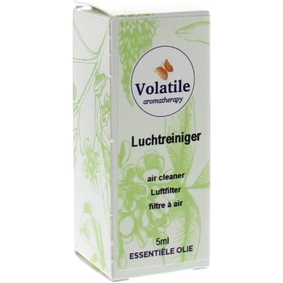 Afbeelding van Volatile Luchtreiniger, 5 ml