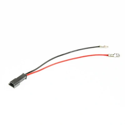 Afbeelding van Tweeter adapter set Tesla Model 3 / Y