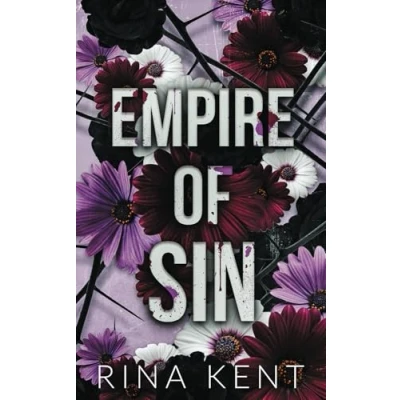 Afbeelding van Empire of Sin: Special Edition Print: 2