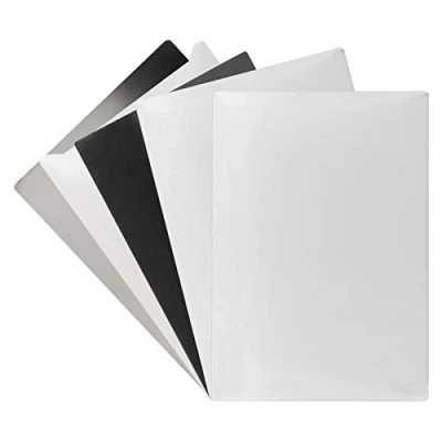 Afbeelding van Ideen mit Herz 5 reserveplaten voor de stempel en stansmachine Stanzfee