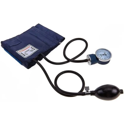 Afbeelding van Bloeddrukmeter Aneroid