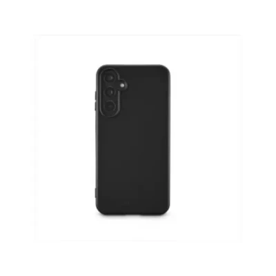 Afbeelding van Hama Backcover Samsung Galaxy A15, A15 5G Zwart