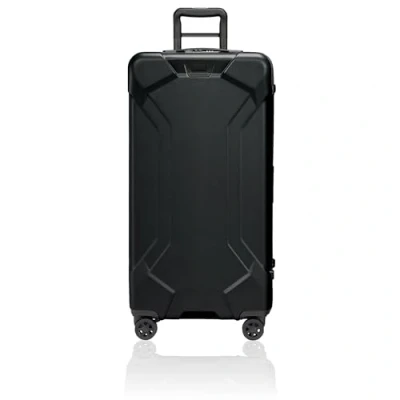 Afbeelding van Briggs &amp; Riley Torq 2.0 Hardside Koffer met 4 wielen en spinner koffers, Stealth, Eén maat, Extra grote kofferbak