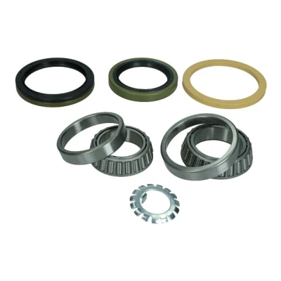 Afbeelding van Wiellagerset MAXGEAR 33 1084