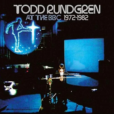 Afbeelding van At The Bbc 1972 1982