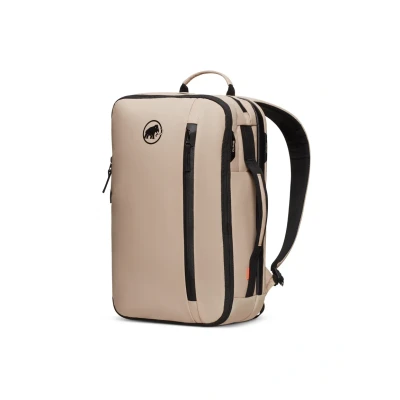 Afbeelding van Mammut SEON Transporter 15 Rugzak, Maat: One Size, Savannah