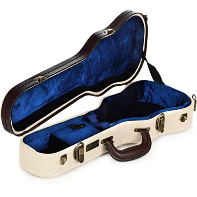 Afbeelding van Gator Gw Jm Uke Sop Case For Ukulélé Soprano