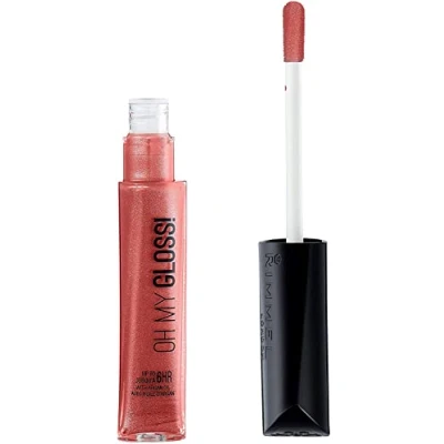 Afbeelding van Rimmel Oh My Gloss! Lipgloss 330 Snog