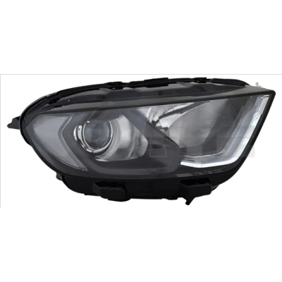 Afbeelding van TYC Koplamp 20 16941 16 2