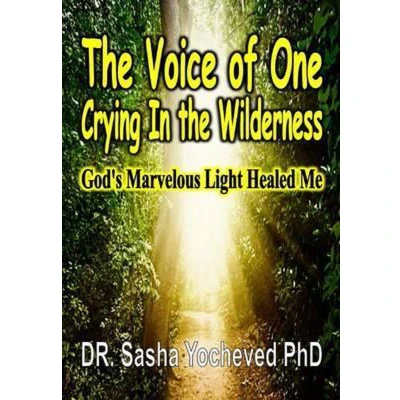 Afbeelding van the Voice of One Crying in Wilderness