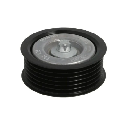 Afbeelding van Geleide rol/omdraairol, Poly V riem INA 532 0629 10