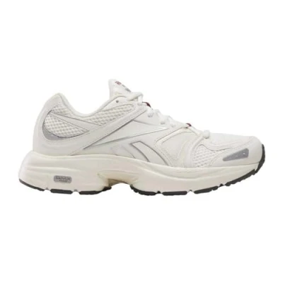 Afbeelding van Reebok RBK Premier Road Plus VI hardloopschoenen voor dames, krijt/albast, 4,5 UK, Krijt Albast, 37.5 EU