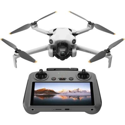 Afbeelding van DJI Mini 4 Pro Met RC 2 Smart Controller