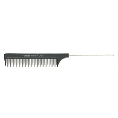 Afbeelding van Comair Nadeltoupierkamm 512 Ionic Profi Line