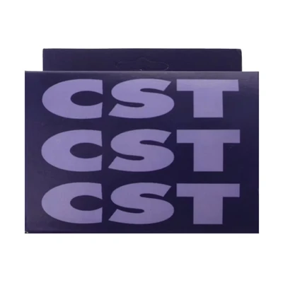 Afbeelding van CST Binnenband HV/DV 20&quot; 20 1 3/8
