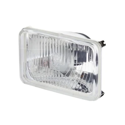 Afbeelding van HELLA 1AB 003 177 071 Halogeen Optiek, koplamp 12V / 24V Referentiegetal: 12.5 ECE links/rechts