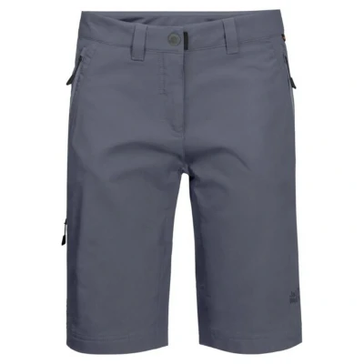 Afbeelding van Jack Wolfskin Activate Track damesshorts, damesshorts