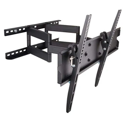 Afbeelding van Techly ICA PLB 147M tv bevestiging 139,7 cm (55&quot;) Zwart