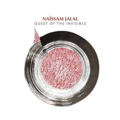 Afbeelding van Naissam Jalal Quest Of The Invisible (2 CD)