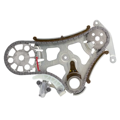 Afbeelding van Febi Bilstein Oliepomp aandrijfketting 103880