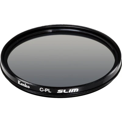Afbeelding van Kenko 49 mm Smart Cirkel Polariserende Filter voor Camera