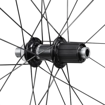 Afbeelding van Eje Buje Completo WH RS710 C32 TL R