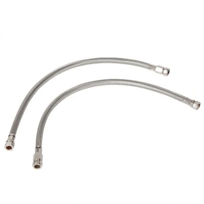 Afbeelding van Remeha Flexibele slangen set tbv Kickspace S101817