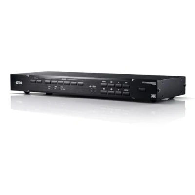 Afbeelding van ATEN VP1920 9x2 Presentatie Matrix Switch 4K