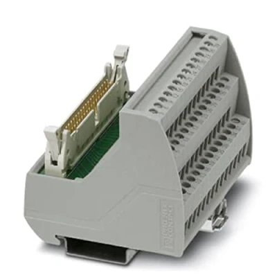 Afbeelding van Interface module Varioface VIP Phoenix Contact 2315078 Inhoud: 1 stuk(s)