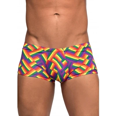 Afbeelding van Mini Short M Pride