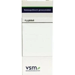 Afbeelding van Vsm Kalium Phosphoricum Lm6, 4 gram