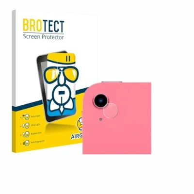 Afbeelding van BROTECT Screenprotector voor Apple iPad 11&quot; 2025 (ALLEEN Camera Lens, 11. Gen.) Folie Beschermfolie Beschermglas transparant
