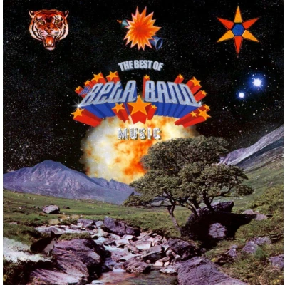 Afbeelding van Music The Best Of Beta B
