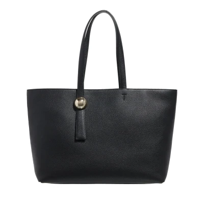 Afbeelding van Furla Sfera TOTE Shopper, Dames, Maat: One Size, Nero