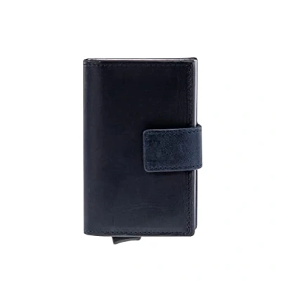 Afbeelding van Maître Kaarthoes Birkenfeld C Three E Cage sv8 Blue Donkerblauw