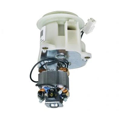 Afbeelding van Groupe SEB MS2A01648 maalwerk koffiezetapparaat 0A12895 EL60