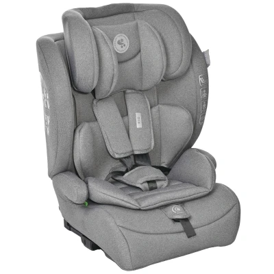 Afbeelding van Lorelli Rio Grey 76 150 cm i Size Autostoel 1007196 2406