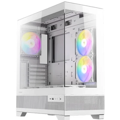 Afbeelding van Antec CX700 RGB