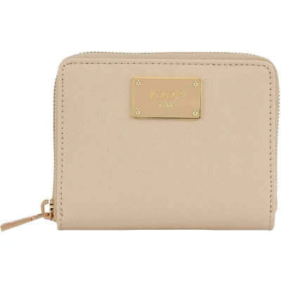 Afbeelding van JOOP! Jeans Cofano NISA Portemonnee, Dames, Maat: One Size, Bleached sand