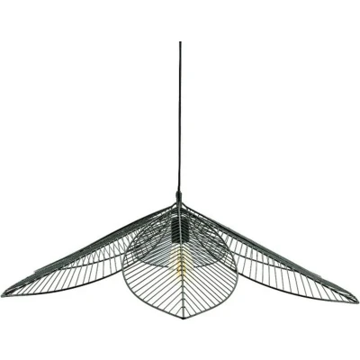 Afbeelding van Furnilux Hanglamp Archtiq 85 x 24 cm