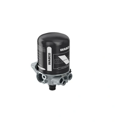 Afbeelding van Luchtdroger, pneumatisch systeem WABCO 4324101150