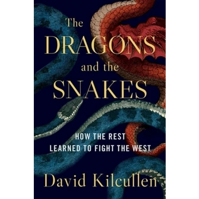 Afbeelding van the Dragons and Snakes