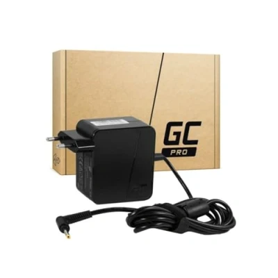 Afbeelding van Green Cell AD123PV2 netvoeding &amp; inverter Universeel 65 W Zwart